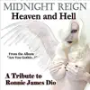 Midnight Reign - Heaven and Hell - Single